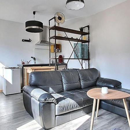 Appartement T2 Independant Au Coeur De La Ville Bourges Zewnętrze zdjęcie
