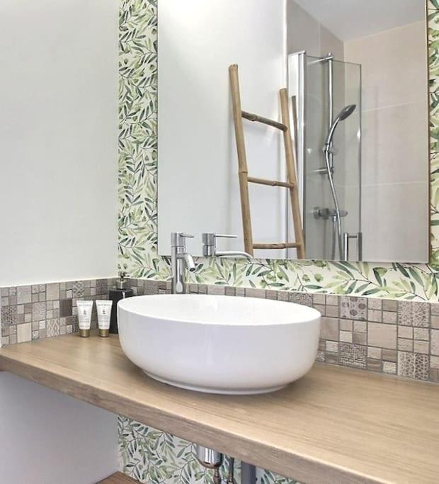 Appartement T2 Independant Au Coeur De La Ville Bourges Zewnętrze zdjęcie